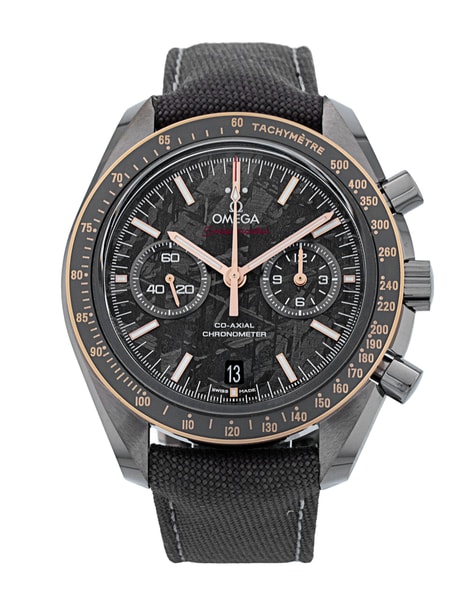 Omega Speedmaster Dark Side of the Moon 311.63.44.51.99.001